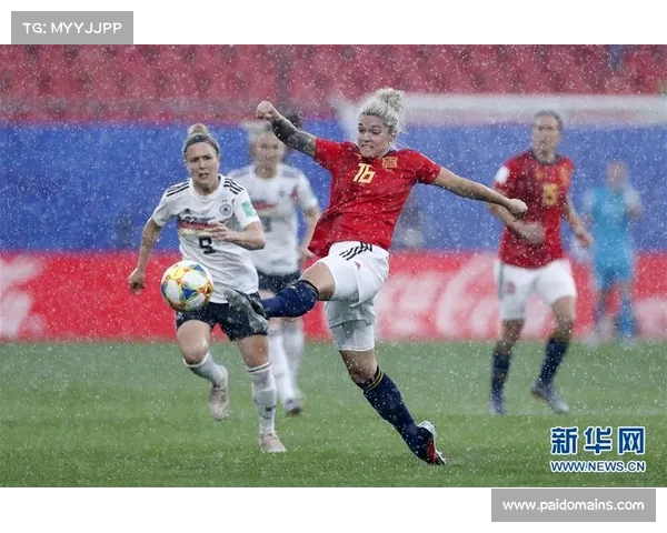 西班牙女足队长普特利亚斯与女友结束三年恋情引发关注 西班牙女足队长普特利亚斯与女友结束三年恋情引发关注