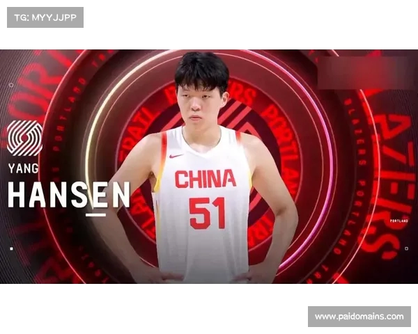 杨瀚森夏联赛后将为中国男篮征战亚洲杯 全力备战冲击更高荣誉 杨瀚森夏联赛后将为中国男篮征战亚洲杯 全力备战冲击更高荣誉