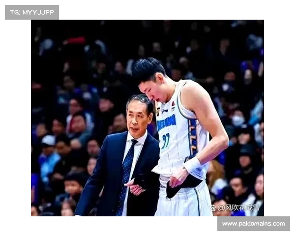胡金秋:在广厦大家庭中收获幸福 泪水在比赛结束前悄然流下 胡金秋:在广厦大家庭中收获幸福 泪水在比赛结束前悄然流下